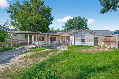 4417 Davenport Street, Houston, TX 77051 - Photo 1