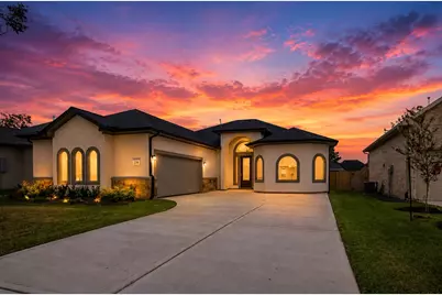 234 Hampton Glen Rd, Montgomery, TX 77356 - Photo 1