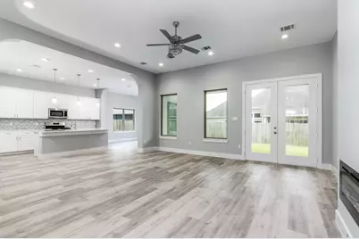 234 Hampton Glen Rd, Montgomery, TX 77356 - Photo 5