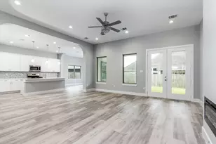234 Hampton Glen Rd, Montgomery, TX 77356 - Photo 5