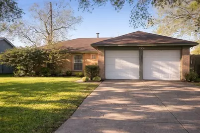 1202 Twining Oaks Lane, Missouri City, TX 77489 - Photo 1