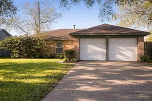 1202 Twining Oaks Ln, Missouri City, TX 77489 - Photo 1