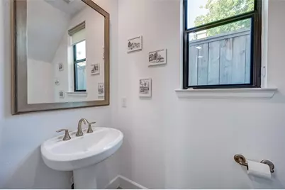 1208 Peden Street, Houston, TX 77006 - Photo 5