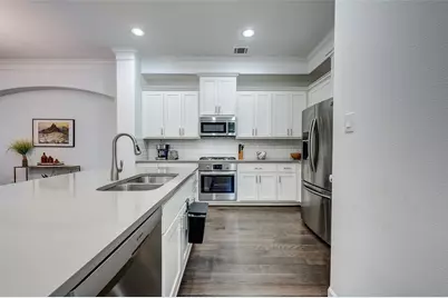 1208 Peden Street, Houston, TX 77006 - Photo 15