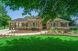 14603 Spring Mountain Dr, Tomball, TX 77377 - Photo 1