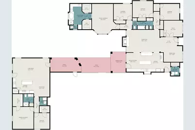 14603 Spring Mountain Drive, Tomball, TX 77377 - Photo 33