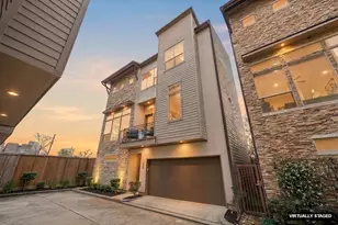 1427 Wagner St, Houston, TX 77007 - Photo 1