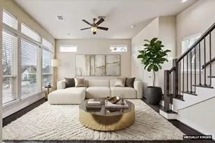1427 Wagner St, Houston, TX 77007 - Photo 5