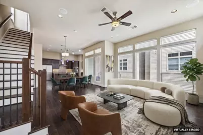 1427 Wagner Street, Houston, TX 77007 - Photo 5