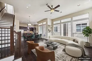1427 Wagner St, Houston, TX 77007 - Photo 5