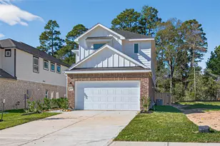 12375 Sunset Canyon Way, Willis, TX 77318 - Photo 3