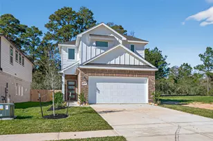 12375 Sunset Canyon Way, Willis, TX 77318 - Photo 1