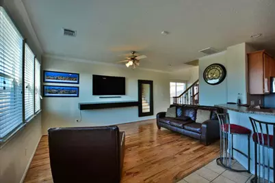 3205 Victorian Manor Lane, Houston, TX 77047 - Photo 5
