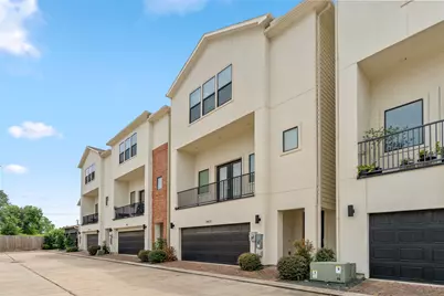 3409 Kensington Yellow Place, Houston, TX 77008 - Photo 1