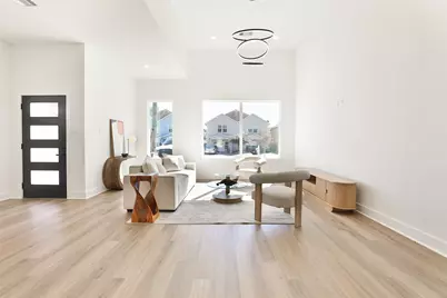 8133 Cabot Street #A, Houston, TX 77078 - Photo 5