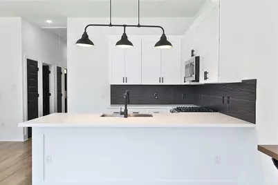 8133 Cabot Street #A, Houston, TX 77078 - Photo 11