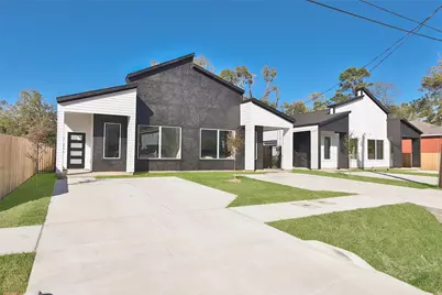 8133 Cabot Street #A, Houston, TX 77078 - Photo 29