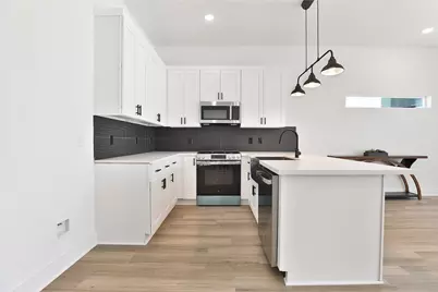 8133 Cabot Street #A, Houston, TX 77078 - Photo 13