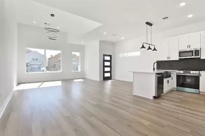 8133 Cabot Street #A, Houston, TX 77078 - Photo 33