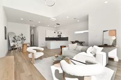 8133 Cabot Street #A, Houston, TX 77078 - Photo 9