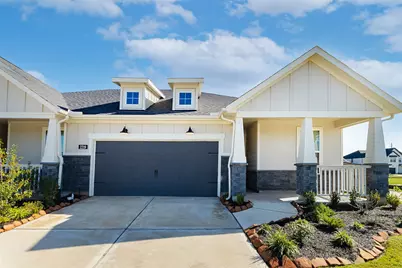 2219 Grapewood Lane, Katy, TX 77494 - Photo 1