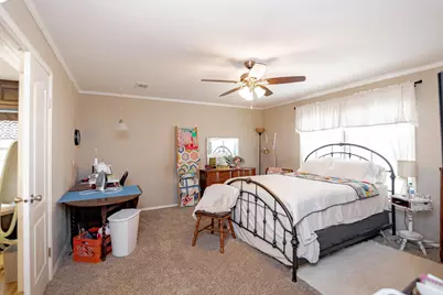 1891 Dworaczyk Road, Yorktown, TX 78164 - Photo 41