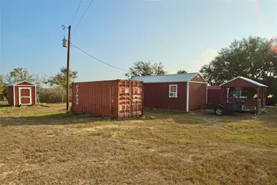 1891 Dworaczyk Road, Yorktown, TX 78164 - Photo 11