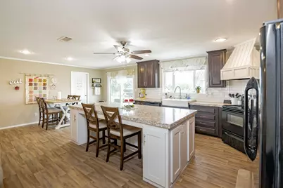 1891 Dworaczyk Road, Yorktown, TX 78164 - Photo 35