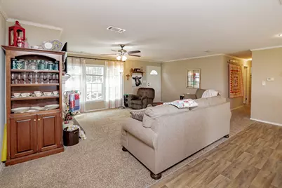 1891 Dworaczyk Road, Yorktown, TX 78164 - Photo 19