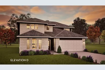 2610 Jasper Oaks Drive, Iowa Colony, TX 77583 - Photo 1