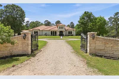 10105 Heritage Ranch Road, Conroe, TX 77303 - Photo 3