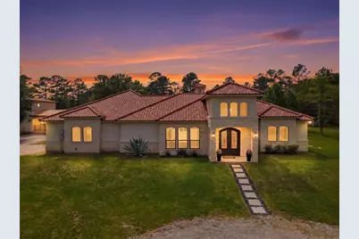 10105 Heritage Ranch Road, Conroe, TX 77303 - Photo 1