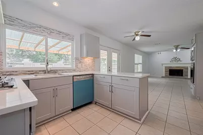 3131 Double Lake Drive, Missouri City, TX 77459 - Photo 21