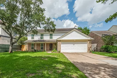 3131 Double Lake Drive, Missouri City, TX 77459 - Photo 1