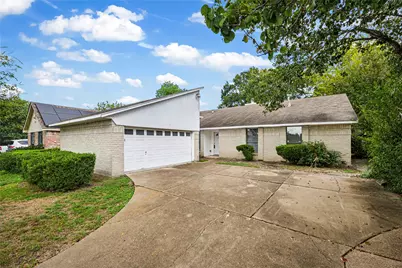 5610 Longforest Drive, Houston, TX 77088 - Photo 1