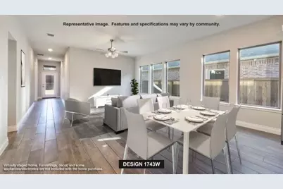 30301 Ruby Forest Court, Magnolia, TX 77354 - Photo 3