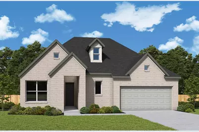 16863 Deep Wingbeat Way, Magnolia, TX 77354 - Photo 1