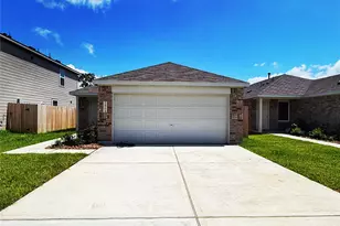 14704 S Ascot Bnd Cir, Conroe, TX 77306 - Photo 1