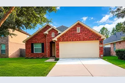 7922 Thorncroft Manor Lane, Richmond, TX 77407 - Photo 1