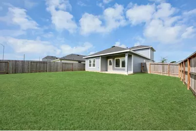 13517 Heritage Meadow Lane, Houston, TX 77047 - Photo 29