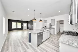 13517 Heritage Mdw Ln, Houston, TX 77047 - Photo 7