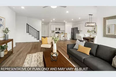 15779 Garden Ridge Drive, Montgomery, TX 77316 - Photo 3