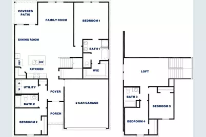 15779 Garden Ridge Drive, Montgomery, TX 77316 - Photo 9