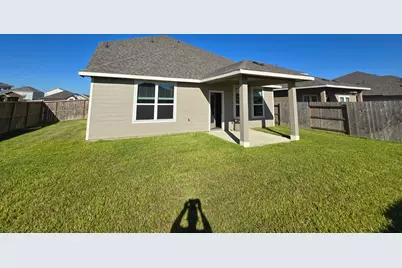 6923 Lebec Drive, Rosharon, TX 77583 - Photo 9