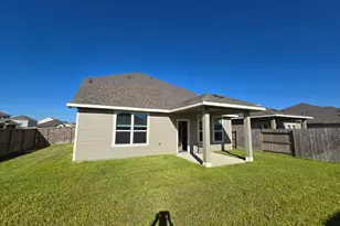 6923 Lebec Dr, Rosharon, TX 77583 - Photo 9