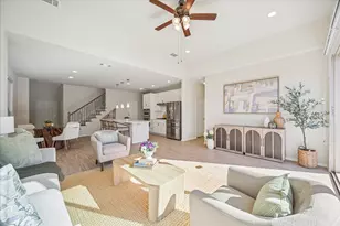 4017 Delta Rose St, Houston, TX 77018 - Photo 5