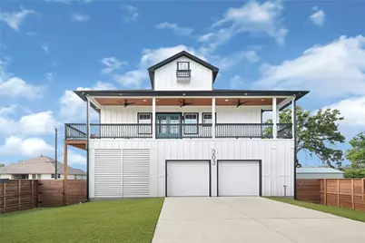 203 Dwire Drive, La Porte, TX 77571 - Photo 1