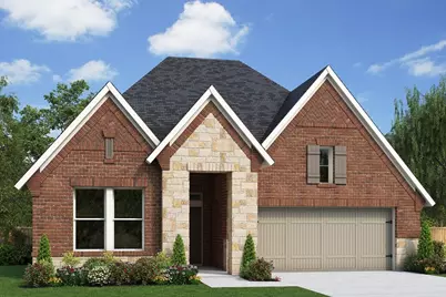 42718 Mystery Lane, Magnolia, TX 77354 - Photo 1