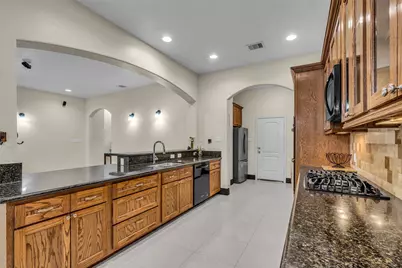 7106 Japonica Street, Houston, TX 77087 - Photo 5
