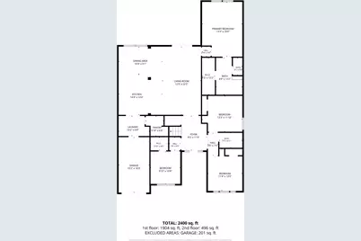 7106 Japonica Street, Houston, TX 77087 - Photo 27